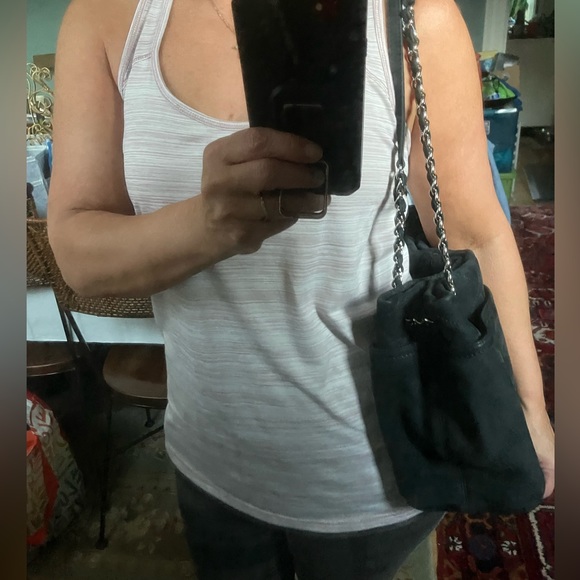 Gone! ❤️🌟Beautiful, Authentic CHANEL Bag!🌟 - Picture 14 of 15